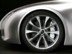 Lexus LF-A Concept 2007 года